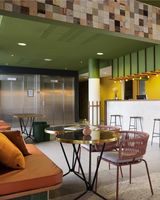 Ibis Styles Versailles Saint Quentin