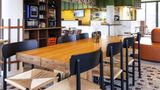 Ibis Styles Versailles Saint Quentin Exterior