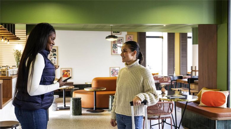 <b>Ibis Styles Versailles Saint Quentin Other</b>. Images powered by <a href="https://iceportal.shijigroup.com/" title="IcePortal" target="_blank">IcePortal</a>.