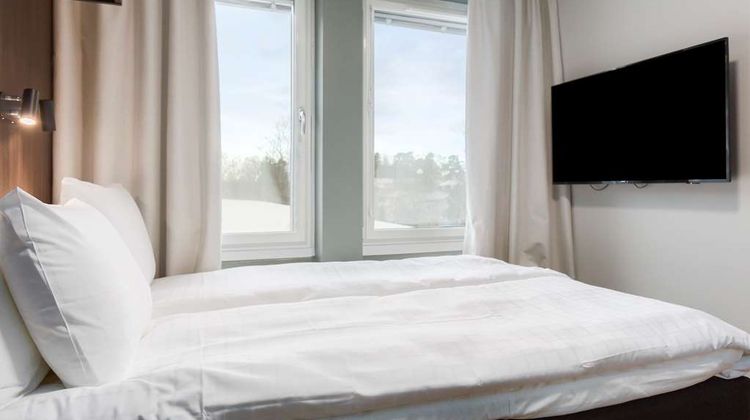 Sure Hotel Studio by Best Western Bromma Room