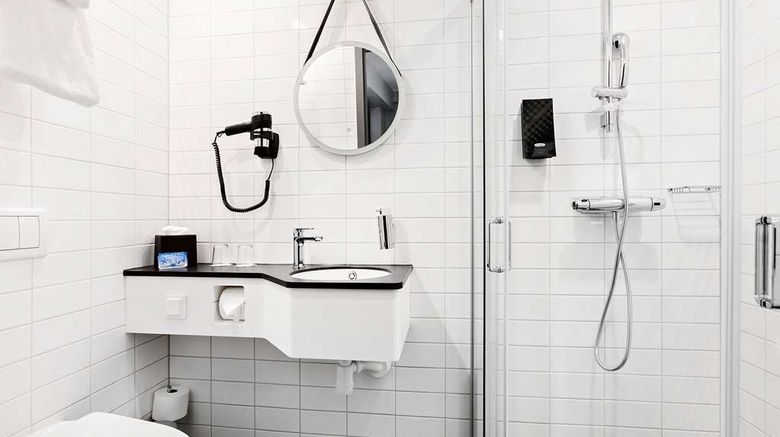 <b>Sure Hotel Studio by Best Western Bromma Health</b>. Images powered by <a href="https://iceportal.shijigroup.com/" title="IcePortal" target="_blank">IcePortal</a>.