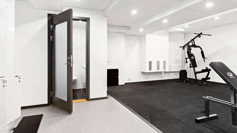 <b>Sure Hotel Studio by Best Western Bromma Health</b>. Images powered by <a href="https://iceportal.shijigroup.com/" title="IcePortal" target="_blank">IcePortal</a>.