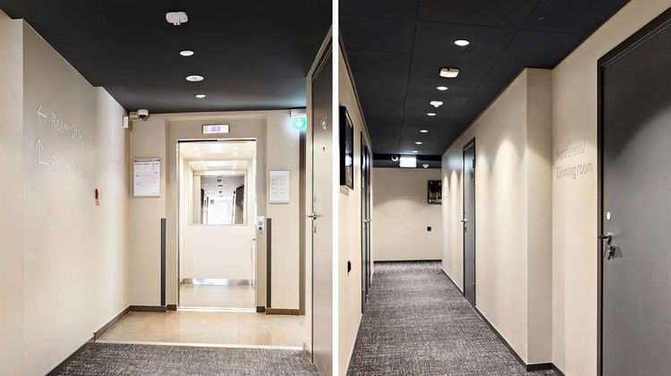 Sure Hotel Studio by Best Western Bromma Ballroom