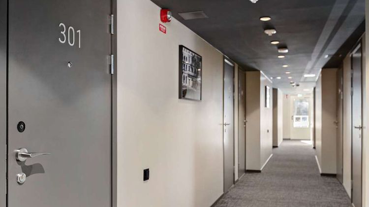 Sure Hotel Studio by Best Western Bromma Other