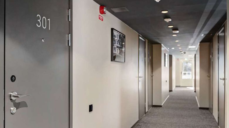 <b>Sure Hotel Studio by Best Western Bromma Other</b>. Images powered by <a href="https://iceportal.shijigroup.com/" title="IcePortal" target="_blank">IcePortal</a>.
