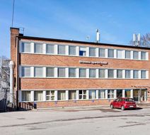 Sure Hotel Studio by Best Western Bromma Exterior