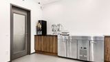 Sure Hotel Studio by Best Western Bromma Restaurant