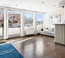 Sure Hotel Studio by Best Western Bromma Lobby