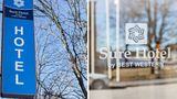 Sure Hotel Studio by Best Western Bromma Exterior