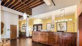 Jackson Park Inn Lobby