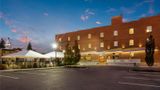 Jackson Park Inn Exterior