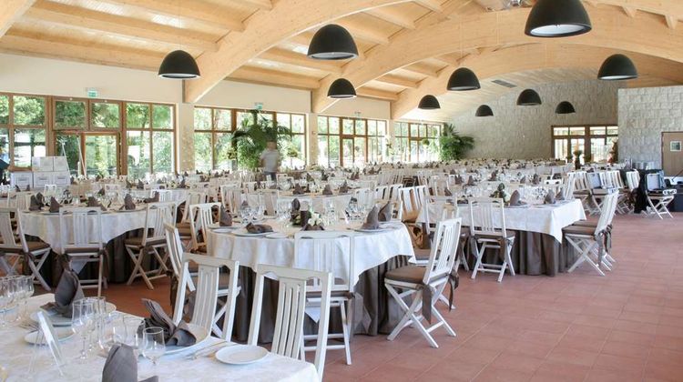 Parador Casa Da Insua Restaurant