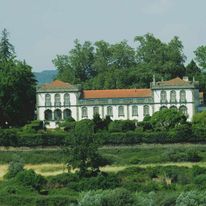 Parador Casa Da Insua