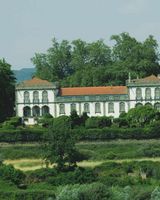 Parador Casa Da Insua