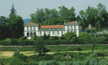 Parador Casa Da Insua