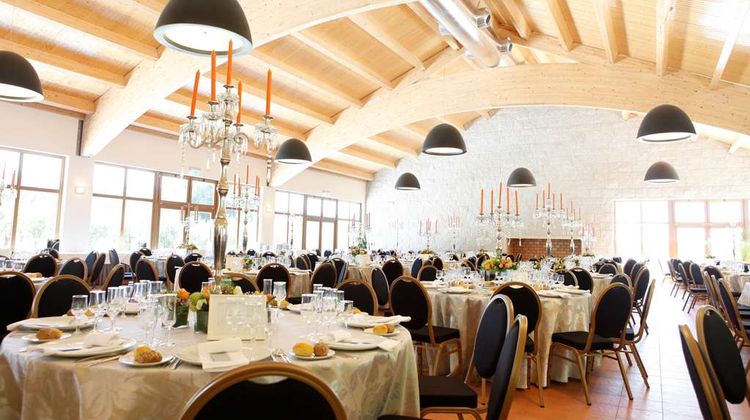 Parador Casa Da Insua Restaurant