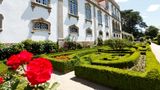 <b>Parador Casa Da Insua Exterior</b>. Images powered by <a href="https://iceportal.shijigroup.com/" title="IcePortal" target="_blank">IcePortal</a>.