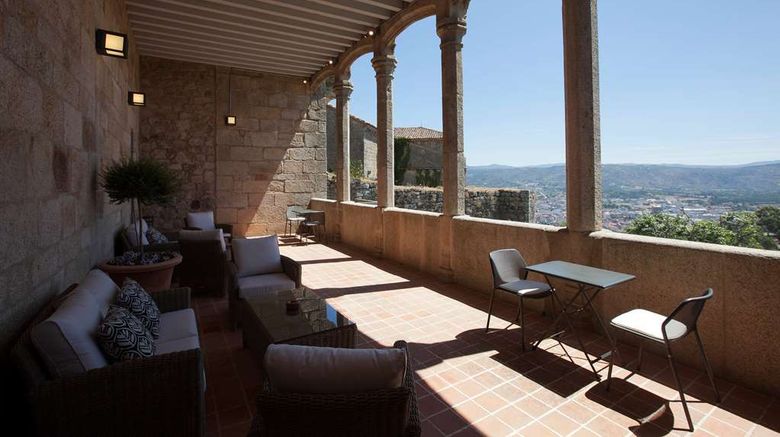 <b>Parador Castillo de Monterrei Recreation</b>. Images powered by <a href="https://iceportal.shijigroup.com/" title="IcePortal" target="_blank">IcePortal</a>.