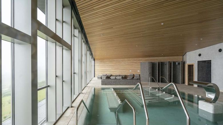 <b>Parador Costa da Morte Spa</b>. Images powered by <a href="https://iceportal.shijigroup.com/" title="IcePortal" target="_blank">IcePortal</a>.