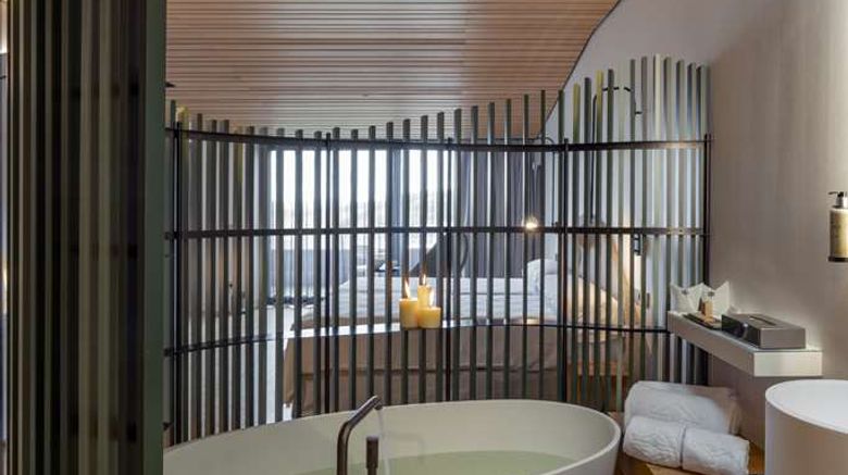 <b>Parador Costa da Morte Room</b>. Images powered by <a href="https://iceportal.shijigroup.com/" title="IcePortal" target="_blank">IcePortal</a>.