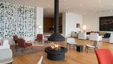 Parador de Aiguablava Lobby
