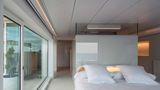 Parador de Aiguablava Suite