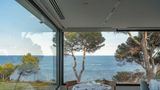 Parador de Aiguablava Restaurant