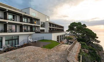 Parador de Aiguablava