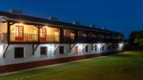 Parador de Albacete Exterior