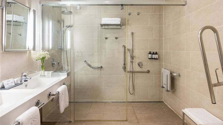 Parador de Albacete Room