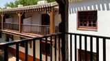 Parador de Albacete Exterior