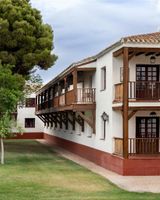Parador de Albacete