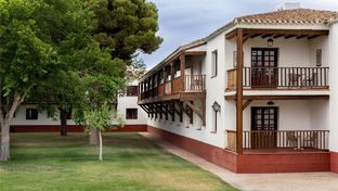 Parador de Albacete
