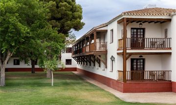 Parador de Albacete
