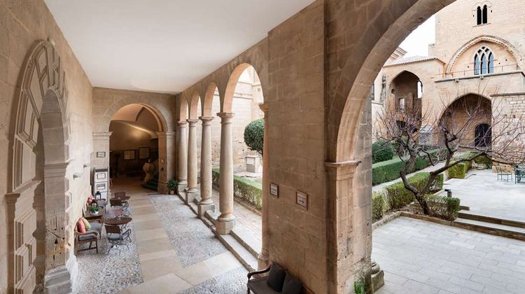 Parador de Alcaniz Other