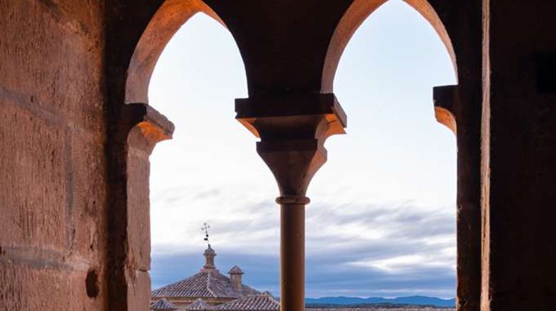<b>Parador de Alcaniz Other</b>. Images powered by <a href="https://iceportal.shijigroup.com/" title="IcePortal" target="_blank">IcePortal</a>.