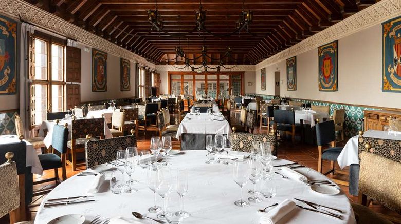 <b>Parador de Alcaniz Other</b>. Images powered by <a href="https://iceportal.shijigroup.com/" title="IcePortal" target="_blank">IcePortal</a>.