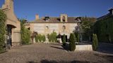 Parador de Almagro Exterior