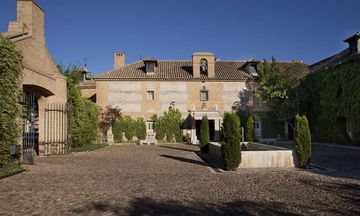 Parador de Almagro