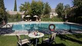 Parador de Almagro Pool