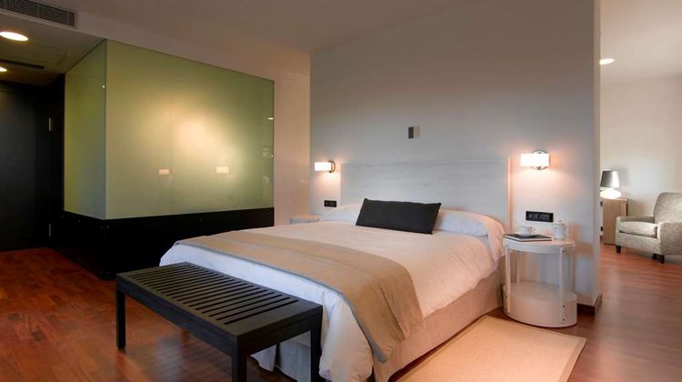 Parador de Antequera Suite