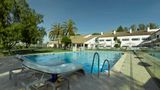 Parador de Antequera Pool