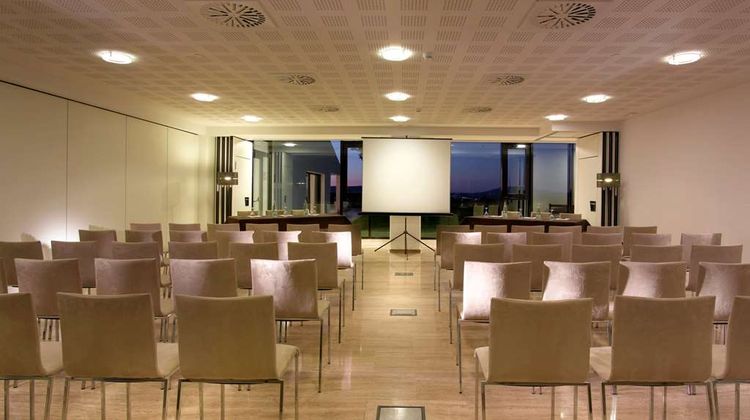 Parador de Antequera Meeting