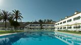 Parador de Antequera Pool