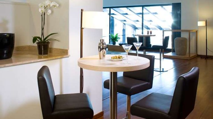 Parador de Antequera Restaurant