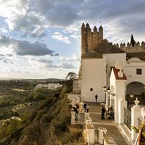 Parador de Arcos de la Frontera