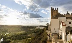 Parador de Arcos de la Frontera