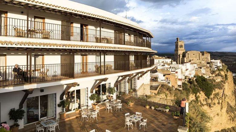 <b>Parador de Arcos de la Frontera Other</b>. Images powered by <a href="https://iceportal.shijigroup.com/" title="IcePortal" target="_blank">IcePortal</a>.