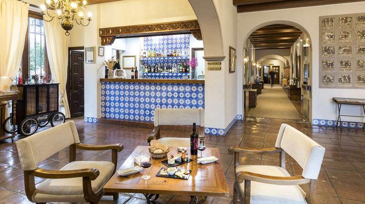 Parador de Arcos de la Frontera Restaurant