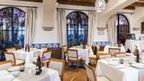 Parador de Arcos de la Frontera Restaurant